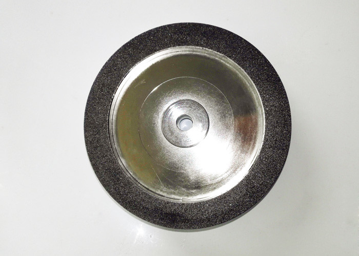 Superior Edge Wood turning Grinding Wheel Safety CBN Abrasive Wheels For kinfe Sharpening