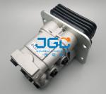 Engine Parts E320C E320D Excavator Foot Valve Pilot Valve 3698502