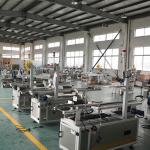 Automated Liquid Bottle Filling Equipment Capacity 40 Bottles Per Minute