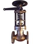 JIS F7399 Marine Bronze Emergency Shut-Off Valve JIS F7399 5K/10K