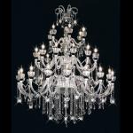 Simple Foyer Designer Chandelier for Home Lighting (WH-CY-91)