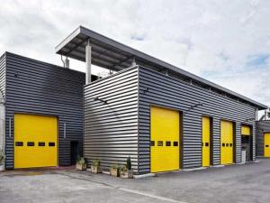 Wholesale Light Steel Structure Warehouse | Earthquake Resistant | Fast Construction from china suppliers