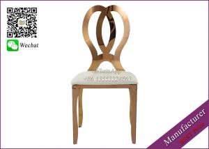 Wholesale New Design Party Wedding Chair Manufacturer From China (YS-85) from china suppliers