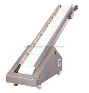Wholesale Climbing Conveyor Stainless Steel Mobile Belt Conveyor Machine from china suppliers