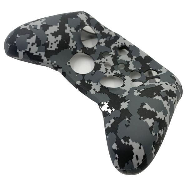 Non-slip Soft Silicone Case Cover Skin Shell For Xbox Controller Rubber Joystick Gamepad Silicone Cover