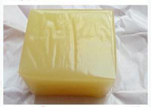 Wholesale Sanitary Napkins Polyolefin Hot Melt Adhesive Block Packing from china suppliers