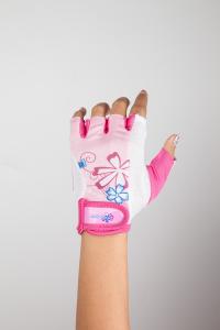 Wholesale Full Palm Mountain Biking Protective Gear Ultra Ventilated Bicycle Gloves from china suppliers