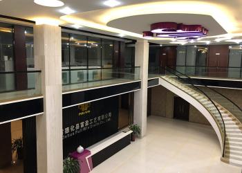 Xiamen Full Win Import And Export Co.,Ltd.