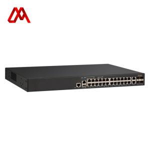 Wholesale RUCKUS ICX 7150 Series ICX7150-24-4X1G Entry-Level Access 24 Ports 1G Switch from china suppliers