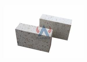 Wholesale Rotary Furnace 1770C Aluminum Silicate Fire Retardant Bricks from china suppliers