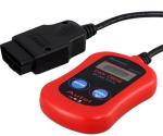 OBD2 Can Bus Autel Diagnostic Scanner , Autel Maxidas Ds708 Professional Vehicle