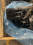 ZF Gearbox 12TX2621TD DZ97259220911 SHACMAN Truck Parts Shacman X6000