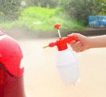 1L cheap water bottle sprayer pressurized
