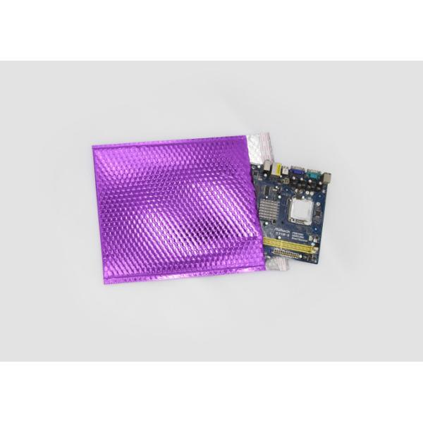 Linings Inside Bubble Packaging Envelopes Self Adhesive Seal For Shipping