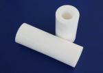 Durable White Plastic PTFE Tubing For Oil Seal , 1/2 3/4 Inch PTFE Tube