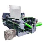 Baler Manufacturing Machines Printing Shops Power kW 22 Waste Metal Baler