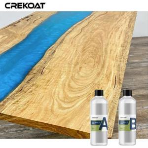 Wholesale Heat Resistant Clear Epoxy Resin Coating For Kitchen Countertops from china suppliers