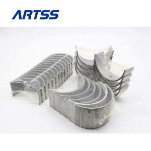Wholesale 6DB1 6DB10 Excavator Engine Parts , 30009-39004 Main And Connecting Rod Bearings from china suppliers