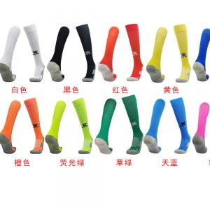 Wholesale Men Soccer Grip Socks  Towel Football Anti Slip Sports Socks from china suppliers