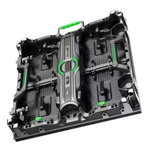 Wholesale Giant P3 Stage LED Video Wall Panel Screen For Concert , P3.91 Rental Outdoor indoor LED Display from china suppliers