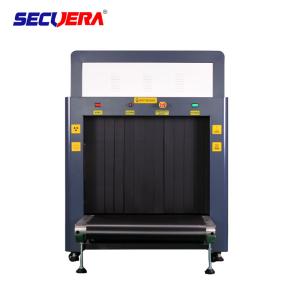Wholesale Drugs / Explosives Inspection Airport X Ray Luggage Scanning Machine Self Diagnose from china suppliers