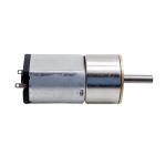 16mm Micro Metal Gear Motor 3V 6V Gear Reduction Electric Motor Gearbox For ATM