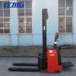 Battery Operated Full Electric Powered Pallet Truck 1.5 Ton Motorised Pallet