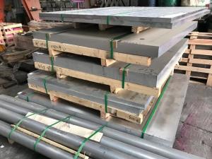 Wholesale Aerospace Industry T651 170HB 7075 T6 Aluminum Plate from china suppliers