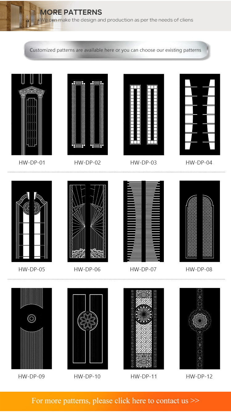 Mirror Finish Custom Elevator Stainless Steel Sheet Cut To Size