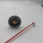Metal Carburettor Cleaning Valve with Universal Compatibility