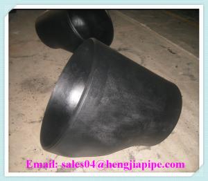 Wholesale CS fittings ecc.reducer from china suppliers