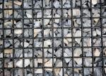Mining Industry 65mn Quarry Screen Mesh Woven
