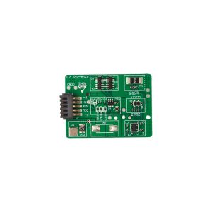 Wholesale 1S Protection Circuit Board with 5A Continuous Current for Li ion Battery Pack from china suppliers