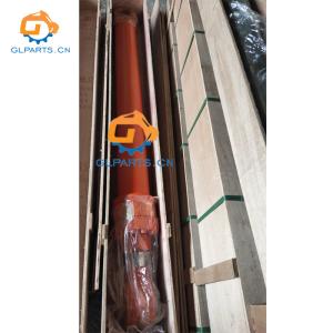 Wholesale DH225-7 Excavator Hydraulic Boom Cylinder For Doosan Spare Parts from china suppliers