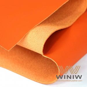 Wholesale High Flexibility Faux Upholstery Leather Fabric For Car Seat Covers Making from china suppliers