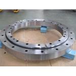 upender machine use slewing bearing, slewing ring manufacturer, 50Mn turntable