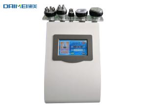 Wholesale Beauty Salon Ultrasonic Cavitation Machine / Belly Fat Removal Machine from china suppliers