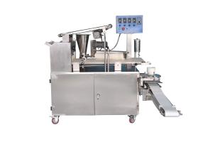 Wholesale Automatic 1800*1000mm 1.5KW Steamed Bun Forming Machine from china suppliers