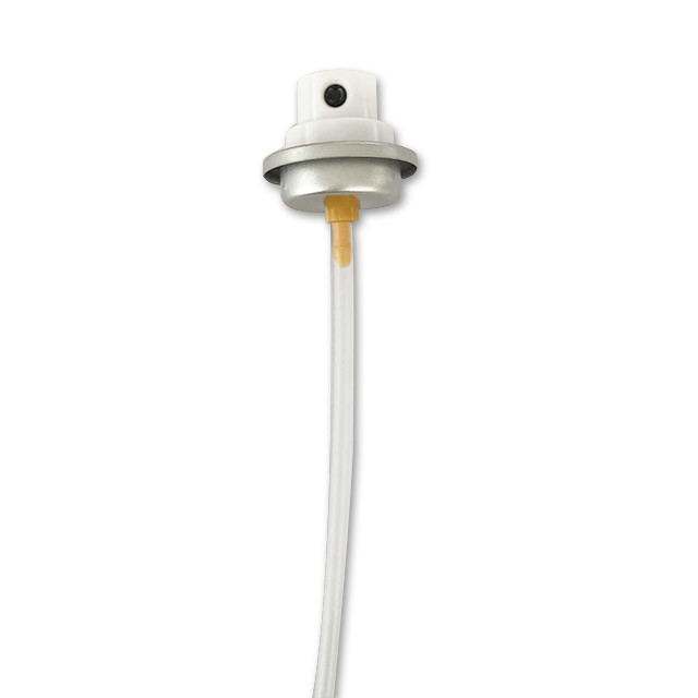 Versatile Scent Spray Valve for Air Fresheners - Reliable Performance, Easy Operation