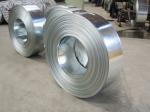 DXD51, DXD52, 490, Grade 50 Z60 to Z275 Hot Dipped Galvanized Steel Strip /