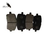 D923 Brake Pads Front Wholesale Product - Car Parts-Accessories-Brake Pads