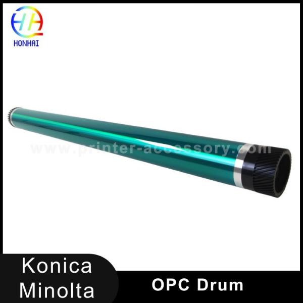 OPC Drum For Konica Minolta Di250 350 251 351 2510 3510 Bizhub 200 250 350 4022