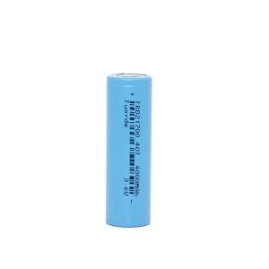 Wholesale High Capacity Lithium Iron Batteries , 21700 Lithium Battery 4000mAh 3.6V from china suppliers