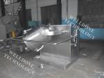 3D Pharmaceutical Powder Blending Machine 99 . 5% Mixing Precision 0 . 1 - 5Ton