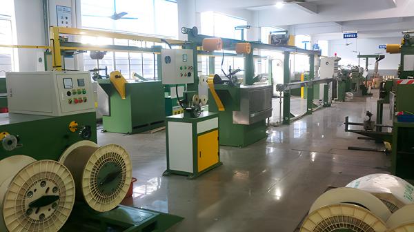 80+45mm PVC cable extrusion line for building cable Cable sheathing extrusion