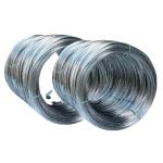 Stainless Steel Grade 201 302 304 316 304CU Screw Wire EPQ Wire With 0.15mm-12mm