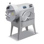 Capacity Commercial Cooking Equipment 1000KG/H Stainless Steel Vegetable Cutter