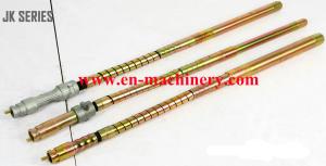 Wholesale Flexible Rubber Shaft With Solid Weighted End Full 12 Months Warranty A One Man Electric from china suppliers