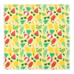 Wholesale Multifunctional Self-Adhesive Cat Wrap Cloth - Cartoon Graffiti Design