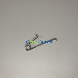 Wholesale Lawn Mower Parts Spring - RH Torsion G2809901 Fits Jacobsen Greens King from china suppliers